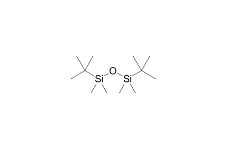 1,3-Ditert-butyl-1,1,3,3-tetramethyldisiloxane