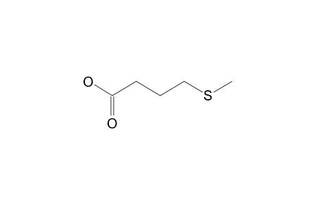 4-(Methylthio)butyric acid
