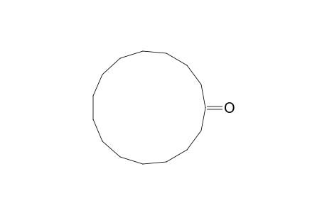 Cyclopentadecanone