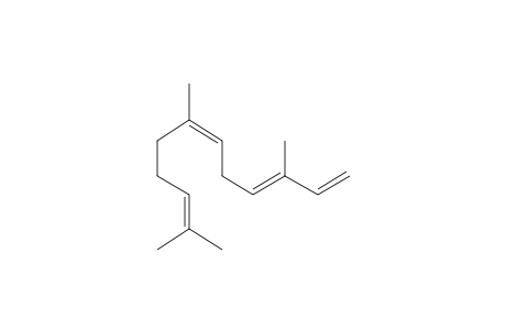 (E,Z)-.alpha.-Farnesene