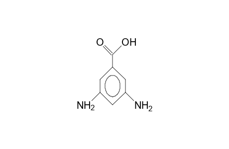 3,5-Diaminobenzoic acid