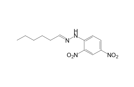 Hexanal 2,4-dinitrophenylhydrazone