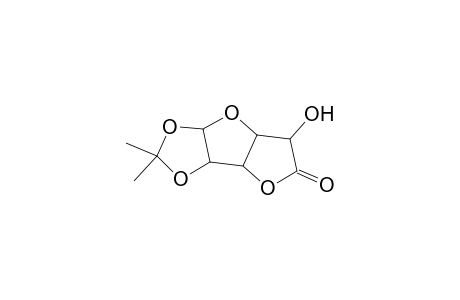 1,2-O-Isopropylidene-A-D-glucofuranurono-6,3-lactone