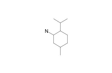 para-Menth-3-ylamin