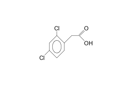 2,4-Dichloro-phenylacetic acid