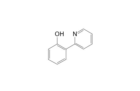 o-(2-pyridyl) phenol