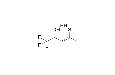 THIOACETYLTRIFLUOROACETONE