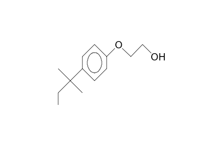 2-(p-tert-phenylphenoxy)ethanol