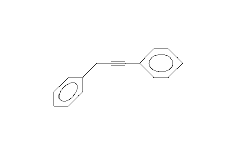 1,3-Diphenyl-propyne