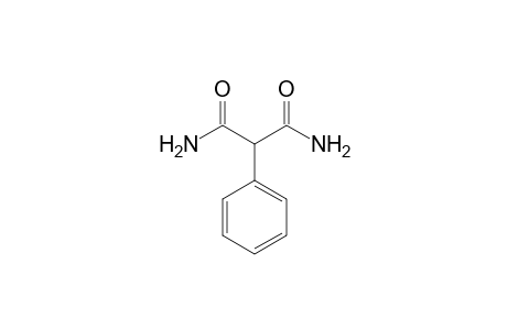 2-Phenylmalonamide