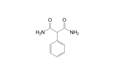 2-Phenylmalonamide