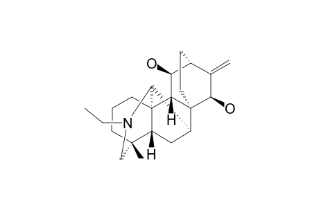 Denudatine