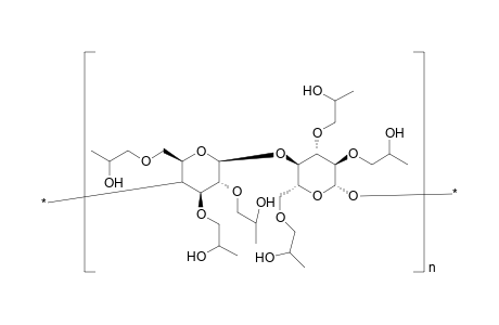 Hydroxypropylcellulose