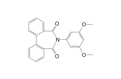 N-(3,5-dimethoxyphenyl)diphenimide