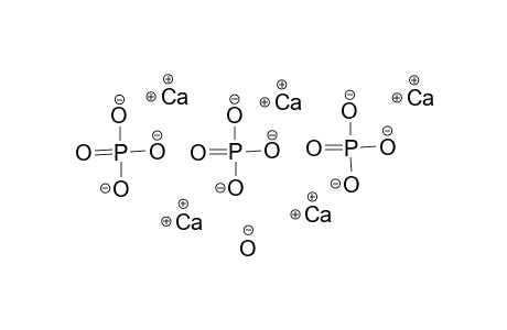 Hydroxyapatite