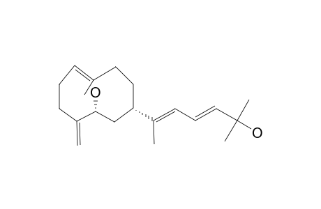 EUNICIDIOL