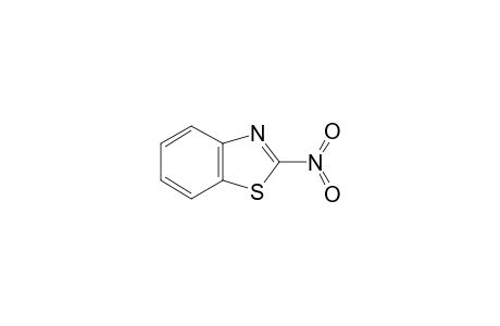 2-NITROBENZOTHIAZOL