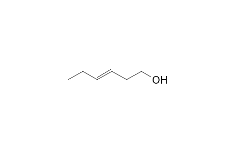 trans-3-Hexen-1-ol