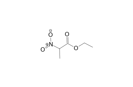 Ethyl 2-nitropropionate