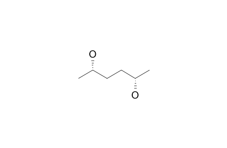 (2S,5S)-2,5-Hexanediol