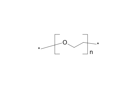 Poly(oxyethylene)