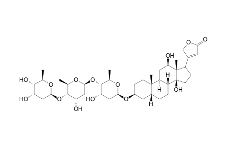 Digoxin