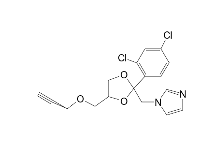 Parconazole