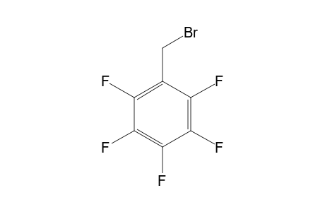 alpha-BROMO-2,3,4,5,6-PENTAFLUOROTOLUENE