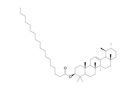 a-amyryl octadecanoate