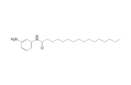 3'-Aminohexadecananilide