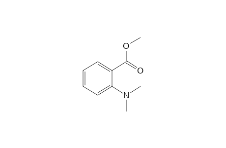 N,N-dimethylanthranilic acid, methyl ester