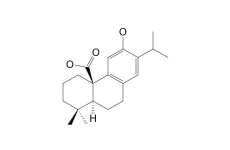 PISIFERIC-ACID