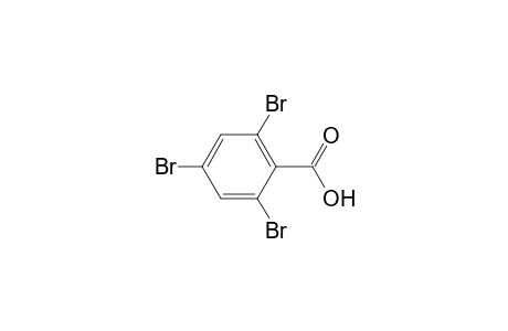 2,4,6-Tribromobenzoic acid