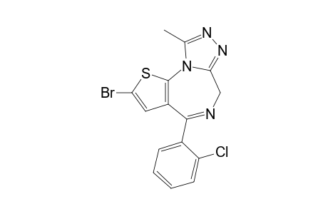 Brotizolam