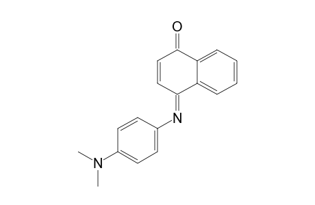 Indophenol blue