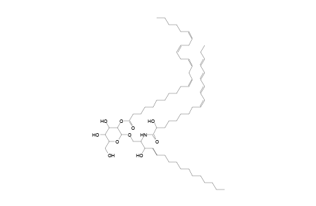 AHexCer (O-26:4)16:1;2O/18:4;O