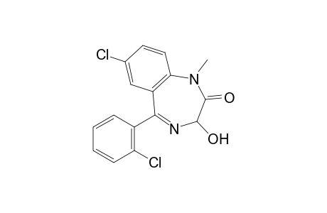 Lormetazepam