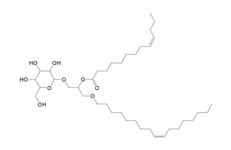 MGDG O-17:1_13:1