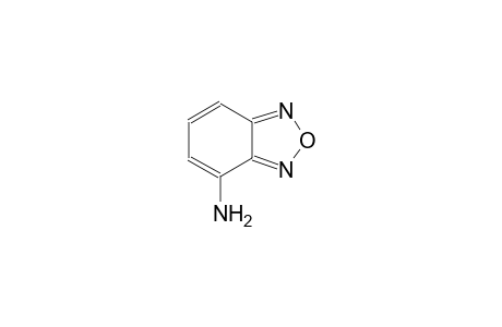 2,1,3-benzoxadiazol-4-amine