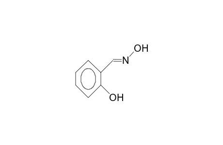 SALICYLALDOXIM