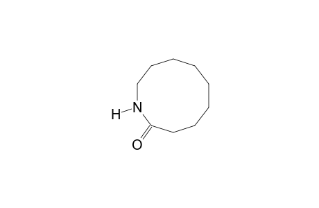 octahydro-2(1H)-azecinone
