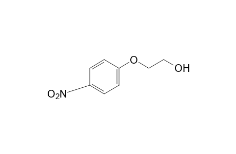 2-(p-Nitrophenoxy)ethanol