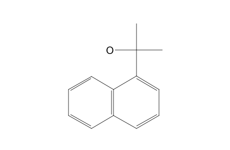 alpha,alpha-DIMETHYL-1-NAPHTHALENEMETHANOL