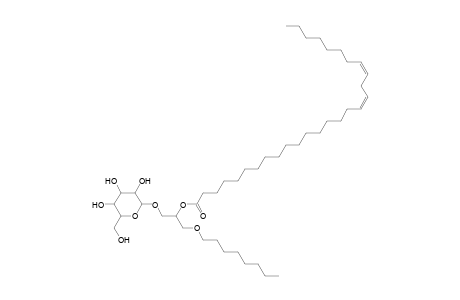 MGDG O-8:0_28:2