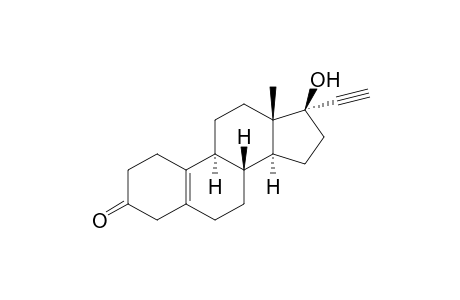 Norethynodrel