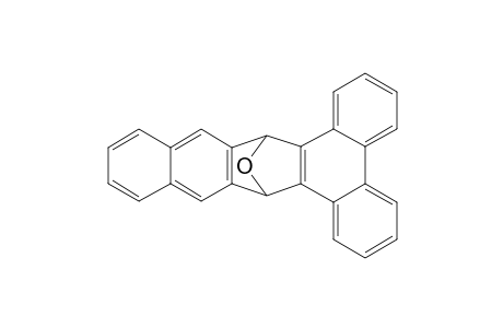 9,16-Epoxydibenzo[a,c]naphthacene, 9,16-dihydro-