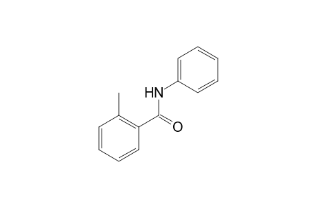 o-toluanilide