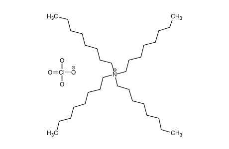 tetraoctylammonium perchlorate