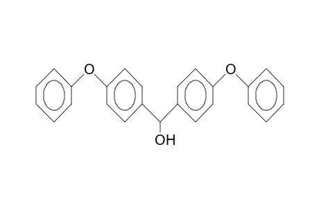 Bis(4-phenoxy-phenyl)-methanol