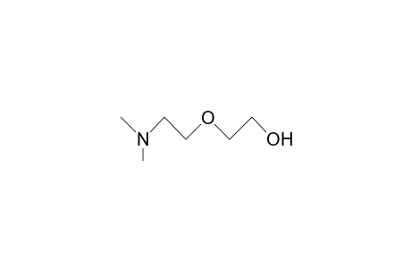 2-(2-Dimethylaminoethoxy)ethanol